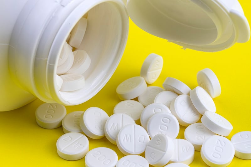 Vitamins and Supplements